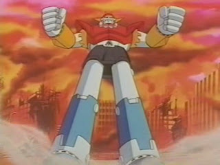 Ufo Senshi Dai Apolon (1976) 3