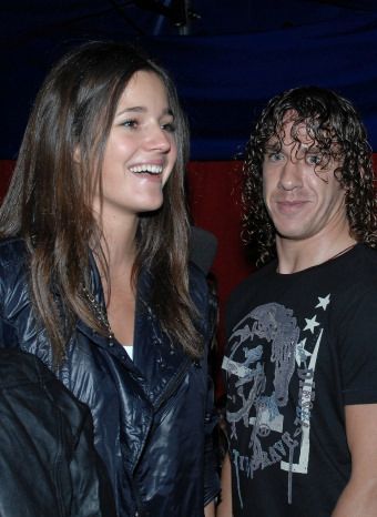 carles puyol malena costa. carles puyol and malena costa. carles puyol malena costa.