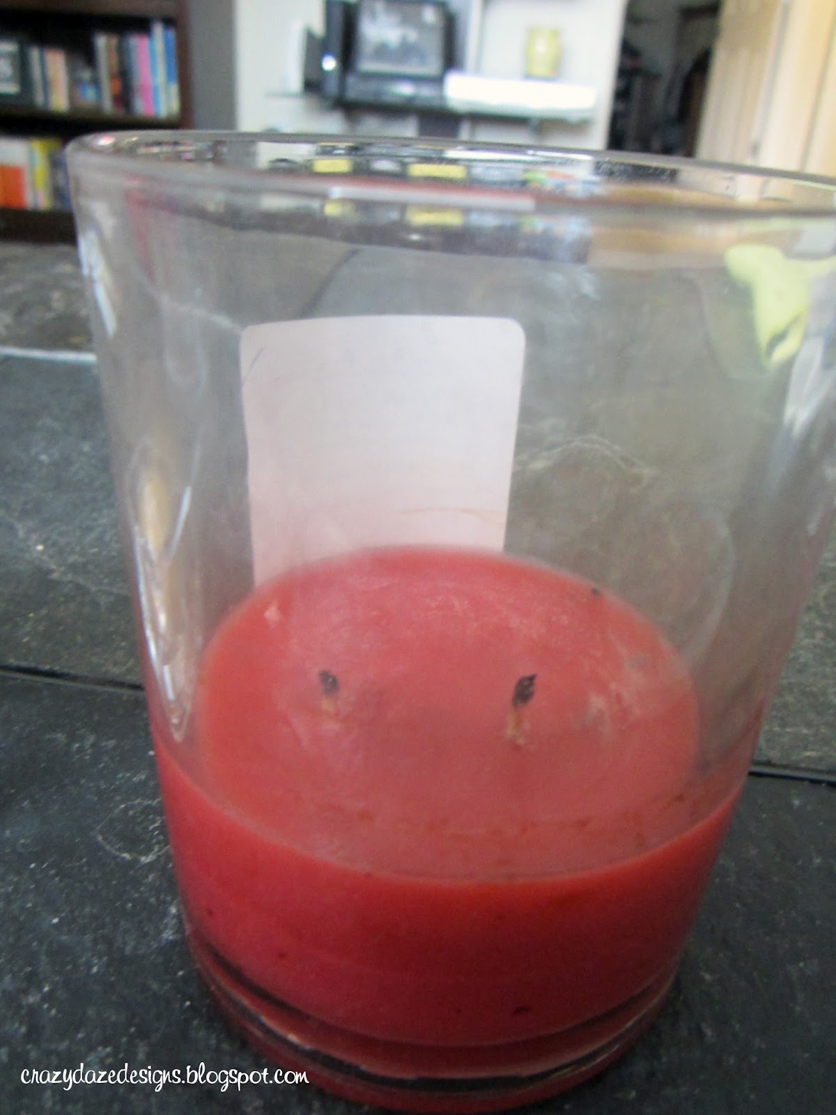 Crazy Daze Designs 10 Tough Cleaning Solutions