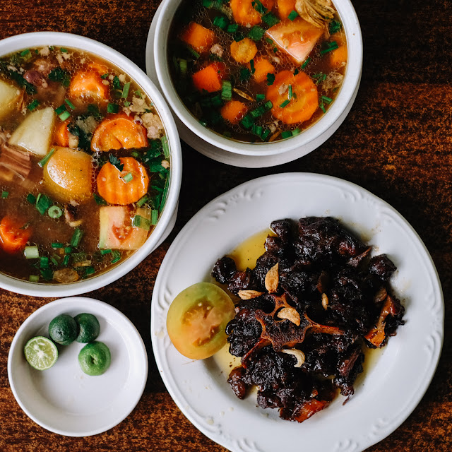 BANDUNG FOOD DIARY (26-28 DECEMBER 2015) - eatandtreats - Indonesian