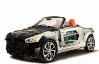 Reinkarnasi daihatsu copen Reinkarnasi daihatsu copen, Agung Car
