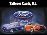 TALLERES CARDI