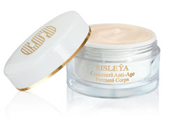 Sisley unveils its first anti-ageing body cream