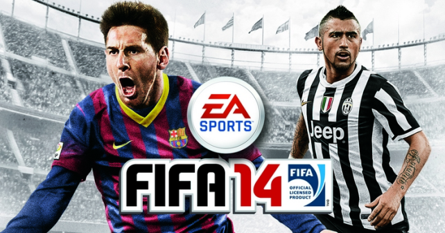 Free Download Fifa 14 For Pc Full Version With Crack