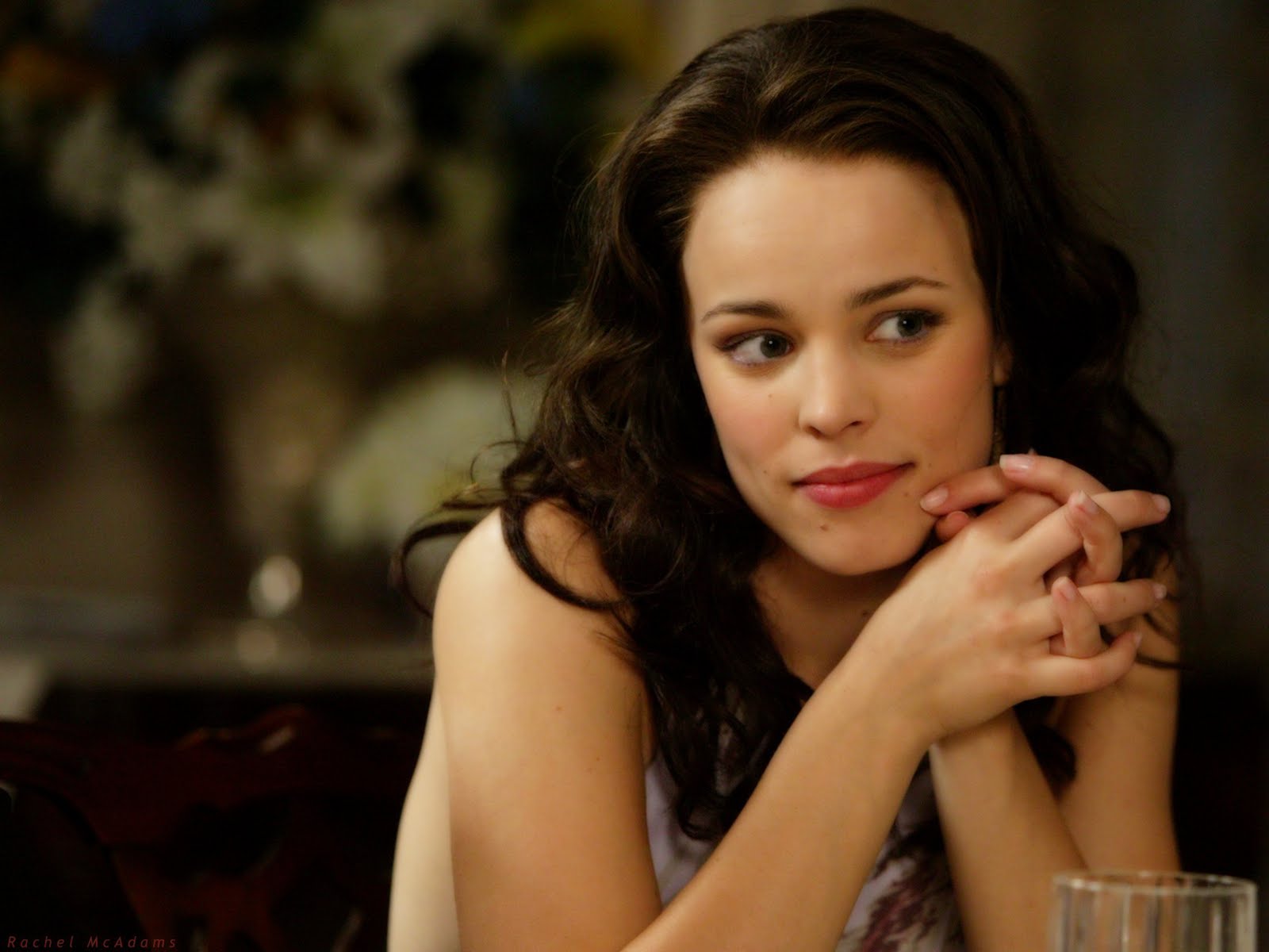 Rachel McAdams Wallpapers and Pics | Hollywood Actress Wallpapers | HD