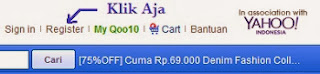 klik register cara alternatif cari uang lewat facebook