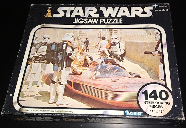 10 Brand New Pro Display Stands for Vintage Star Wars 1977-1985 /& other figures