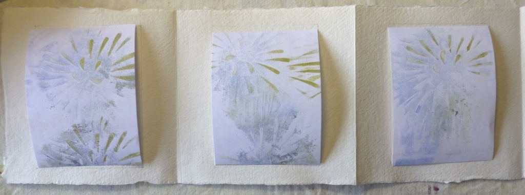 newly creative: Zig Zag book pt 1
