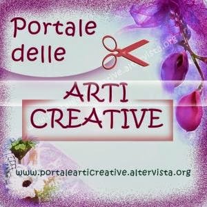 Portale Arti Creative