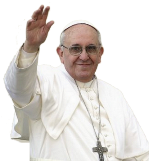 Sua Santidade - Papa Francisco