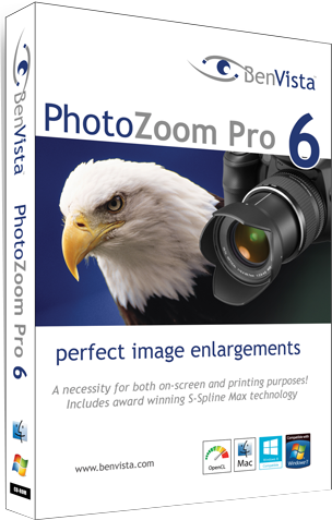 photozoom pro 7.1 unlock code