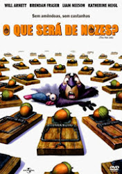O Que Será De Nozes