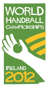 2012 World Handball Championships