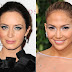 Celebrities dictate beauty trends. Fashionable Haorstyles.