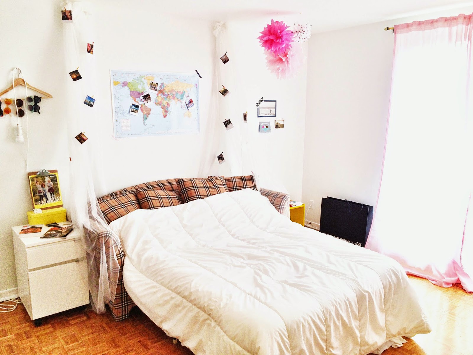400 rue marie anne est.: bienvenue chez nous !