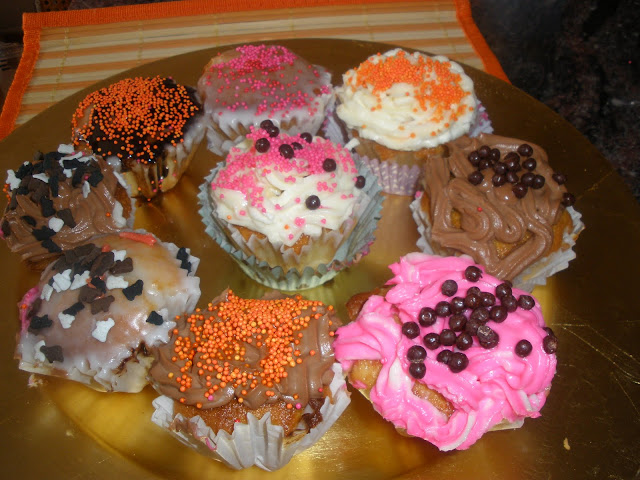 Cupcakes