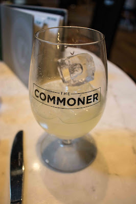 The Commoner - Bacon Infused Vodka