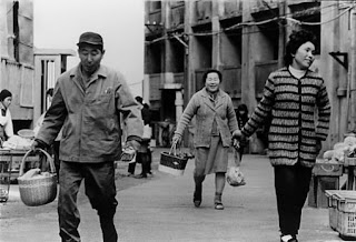 Isla de Hashima Isla de Hashima