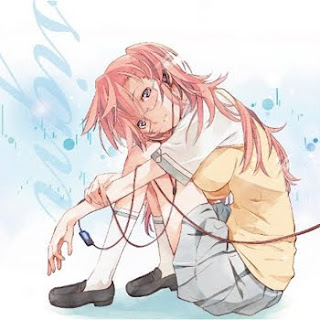 Ano Natsu de Matteru OP Single - sign