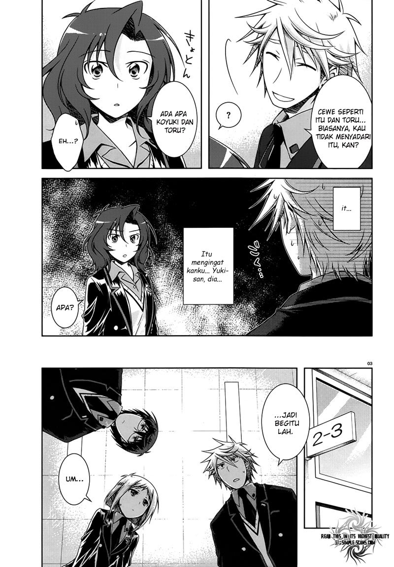 Komik iris zero 027 28 Indonesia iris zero 027 Terbaru 3|Baca Manga Komik Indonesia|