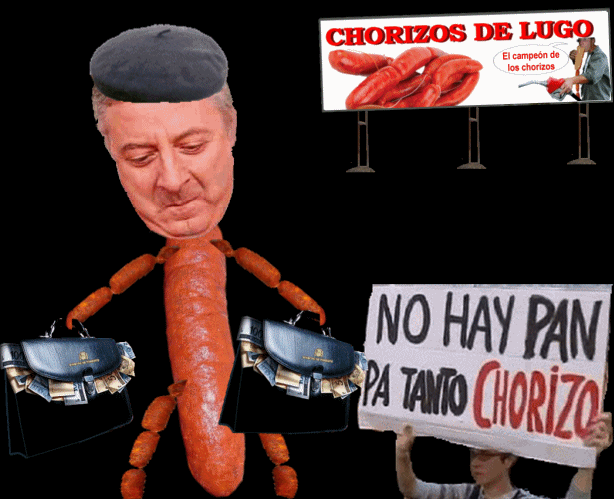 Rubalcaba, embustero y maligno