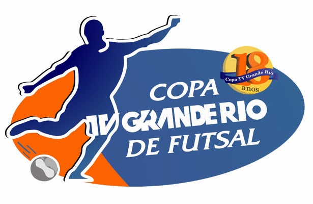 VIDEO:ABERTURA DA COPA TVGR 2014