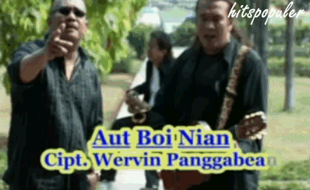 Download Lagu Batak Aut Boi Nian - Amigos