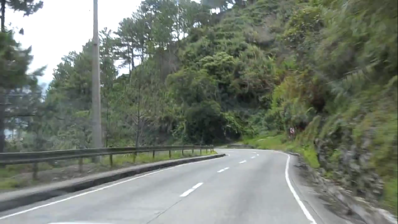 Top 10 Most Dangerous Roads in the World Interesting facts in the world