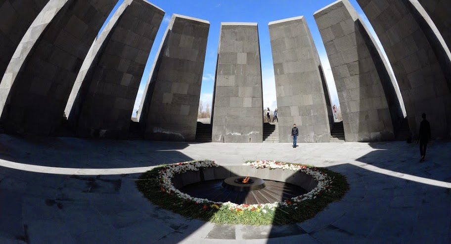 Armenia seguirá luchando por el reconocimiento global del genocidio de 1915