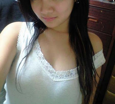 Remaja+Bugil Sex She: Sebelum Dibunuh, Remaja yang Ditemukan Bugil di Depok Nyaris ...