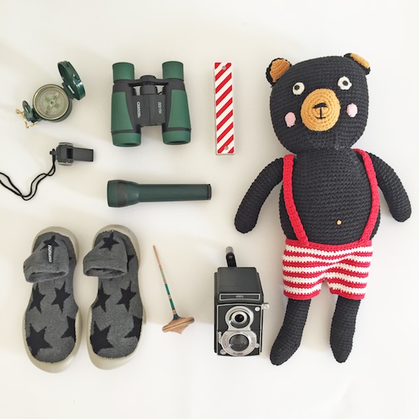 THE INDIGO CREW | Creative living with kids: KIDS CHRISTMAS PRESENTS