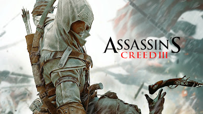 assassins creed 3 tyranny of king washington uplay crack