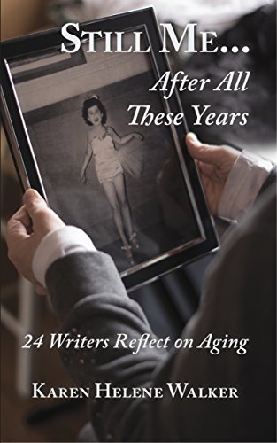 Still Me After All These Years