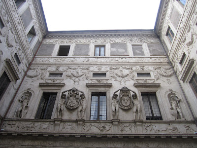 roma+piazza+farnese+palazzo+spada