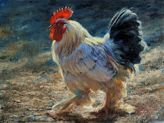 Картины маслом. William Suys