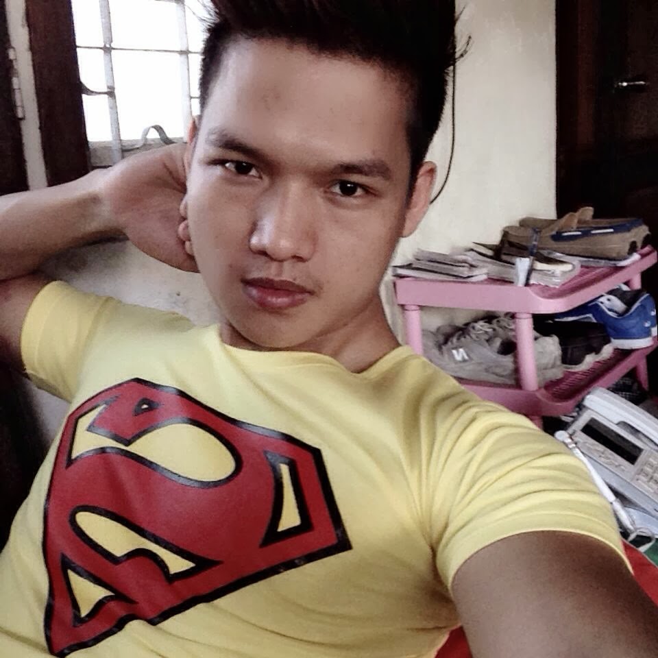 Htet Myat Zaw @ Selfie.