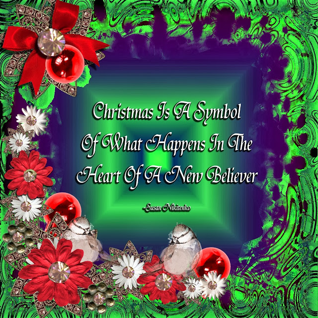 Christian christmas quotes Christian Images In My Treasure Box: Christmas Quotes