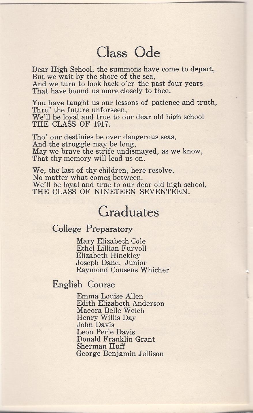 John o anderson essays 08 picture