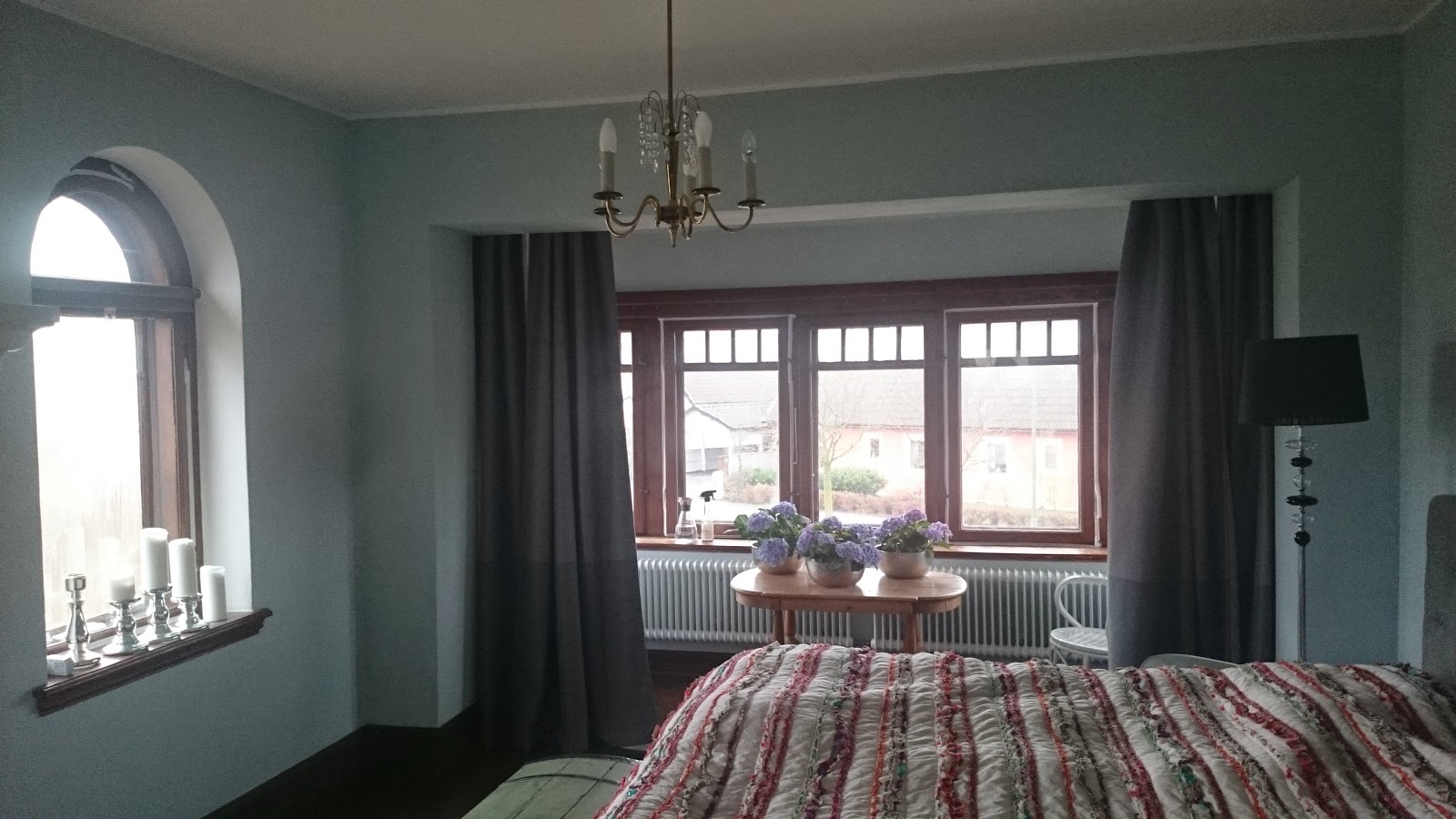 Jugendhuset: mars 2015