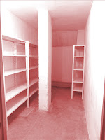 LOS ARCHIVOS DEL VIENTO: CUARTOS TRASTEROS LOS ARCHIVOS DEL VIENTO: CUARTOS TRASTEROS