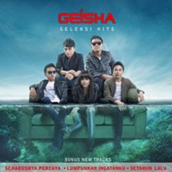 Geisha - Setahun Lalu (CD Rip)