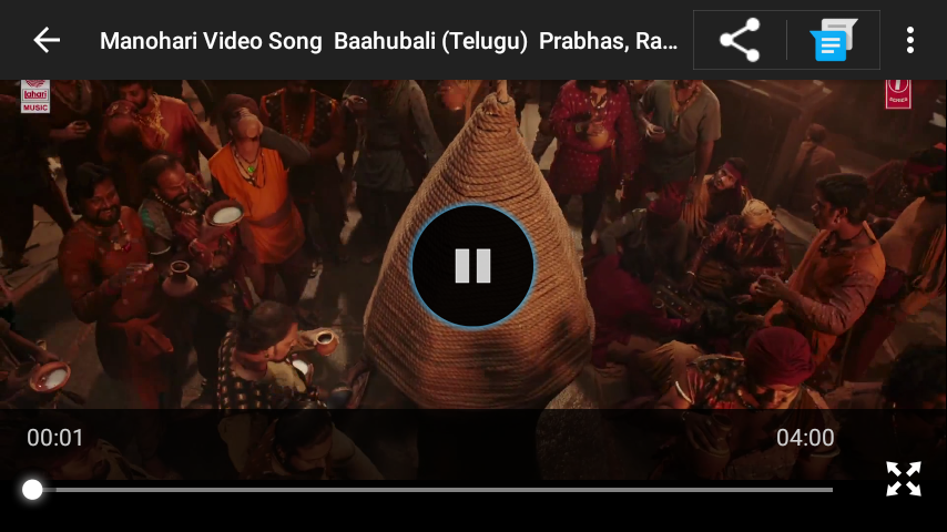 Primo GF4 video review