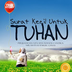 Contoh Resensi Buku Hadits