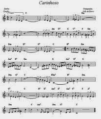 Partituras para piano