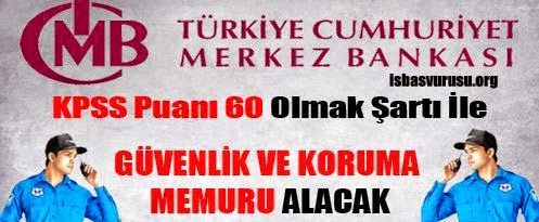 merkez bankası güvenlik