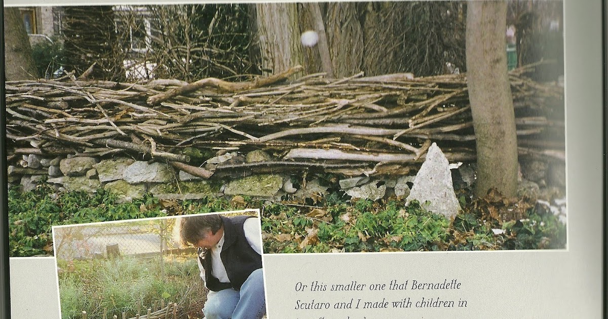 RusticWork: Rustic Fencing