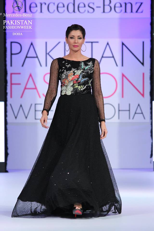 Maria Rao's MARIPOSA Collection Maria Rao Designer, Pakistan Fashion, Luxury Pret, Pakistan Fashion week Doha, Doha Fashion Week, fomral clothes, Voluminous Skirt, Polka dots, Floral, Butterfly, Applique, Pakistani Designer, fashion, Fashion Blog, Pakistan Fashion Blog, Fashion Designer of Pakistan