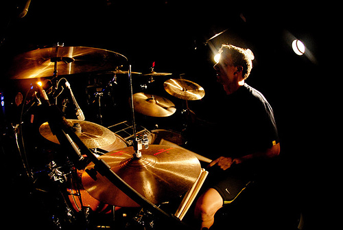 Aaron Harris