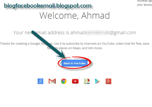 Cara Membuat Akun YouTube Dengan Mudah