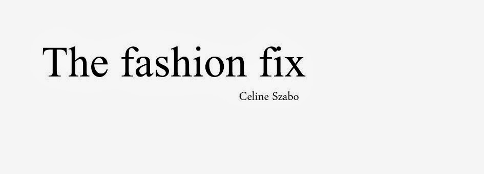 The Fashion Fix